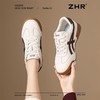 ZHR则则超软平底休闲运动鞋女德训鞋春秋款ins百搭阿甘鞋校园风 商品缩略图9