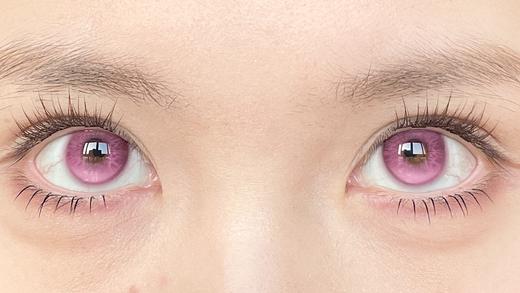 Hot girls半年抛品牌--沉夜梅子 商品图1