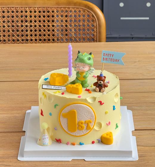 龙宝宝H款 商品图0