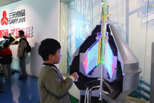 【2H公益时长】非遗美食进工厂，参访牛奶工厂，解锁牛奶好喝的秘密，制作三元梅园奶饽饽，积累志愿工时，收获丰厚伴手礼 商品图4