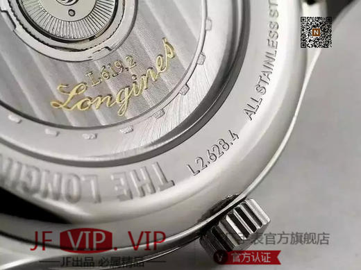 KZ目前为止 我见过TOP好的 太TM厉害了！！新KZ厂出品名匠 搭载瑞士ETA2892-A2机芯跟正品一致 表壳激光雕刻。机芯刻字深度 我就没见过这么完美的。尺寸🈶40毫米和38.5毫米 商品图11