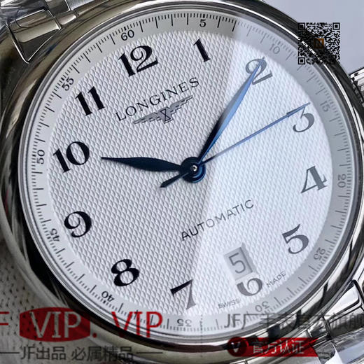 KZ目前为止 我见过TOP好的 太TM厉害了！！新KZ厂出品名匠 搭载瑞士ETA2892-A2机芯跟正品一致 表壳激光雕刻。机芯刻字深度 我就没见过这么完美的。尺寸🈶40毫米和38.5毫米 商品图8