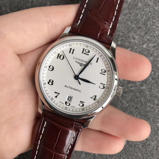 KZ目前为止 我见过TOP好的 太TM厉害了！！新KZ厂出品名匠 搭载瑞士ETA2892-A2机芯跟正品一致 表壳激光雕刻。机芯刻字深度 我就没见过这么完美的。尺寸🈶40毫米和38.5毫米 商品图3