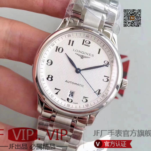 KZ目前为止 我见过TOP好的 太TM厉害了！！新KZ厂出品名匠 搭载瑞士ETA2892-A2机芯跟正品一致 表壳激光雕刻。机芯刻字深度 我就没见过这么完美的。尺寸🈶40毫米和38.5毫米 商品图0