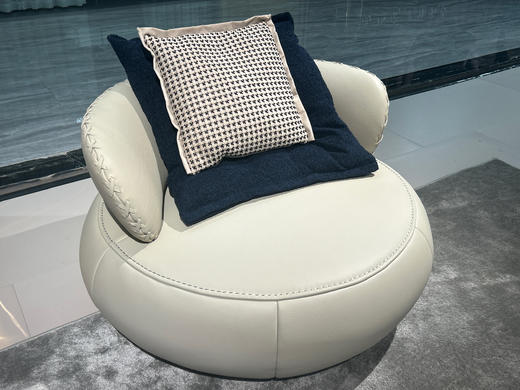 F230-DY沙发短椅 商品图0