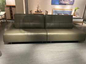 F323沙发/皮沙发