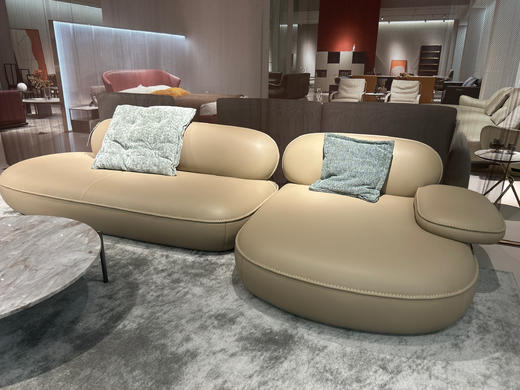 F238沙发/厚皮沙发 商品图1