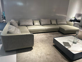 F302沙发/厚皮沙发