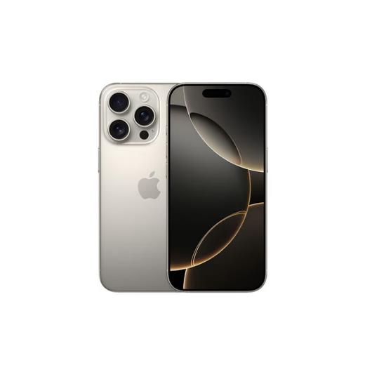 Apple/苹果iPhone 16 Pro /16 Pro Max钛金属 支持移动联通电信5G 双卡双待手机 商品图2