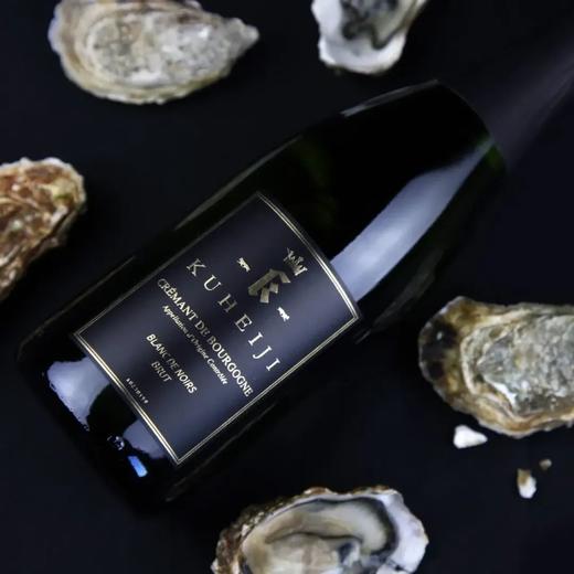 稀有勃艮第起泡酒｜国际均价3折！横扫巴黎米其林三星的“清酒宗师”酿造 商品图4