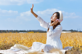 能让男人一辈子上瘾的女人，都有这个特征！