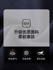 【新款DQ】大依优型大码男装330G重磅圆领卫衣男宽松百搭拼色印花上衣男士加肥加大潮流 商品缩略图3
