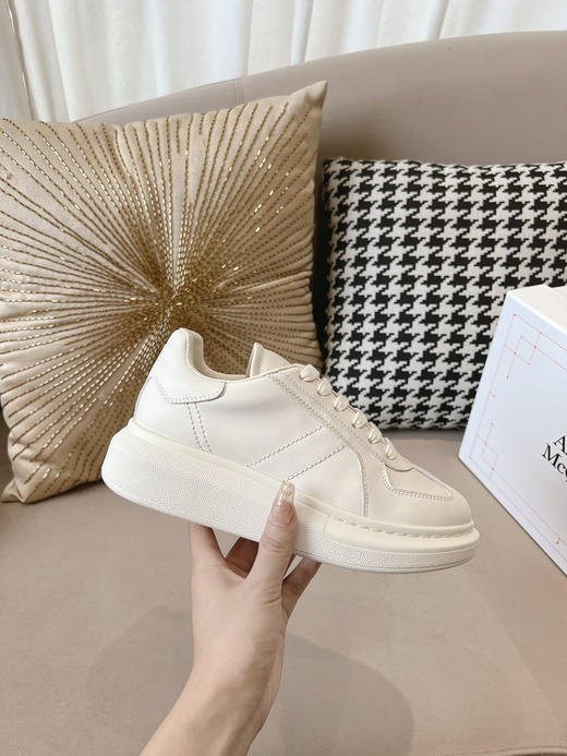 2024全新款麦昆运动鞋——舒适版 商品图0