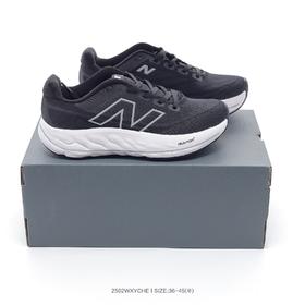 NB新百伦New Balance Fresh Foam X Vongo v6开跑V6系列低帮轻量化厚底健身休闲运动慢跑鞋