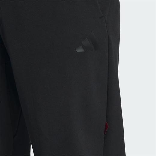 阿迪达斯  男士裤子 商品图2