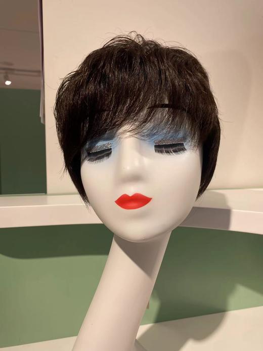 与格 发套 商品图0