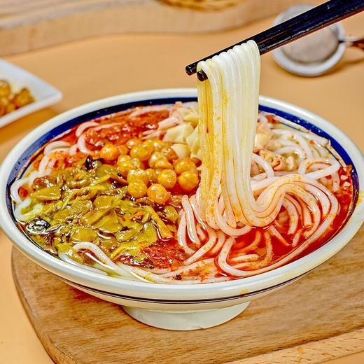 云南过桥米线  3袋装 商品图2