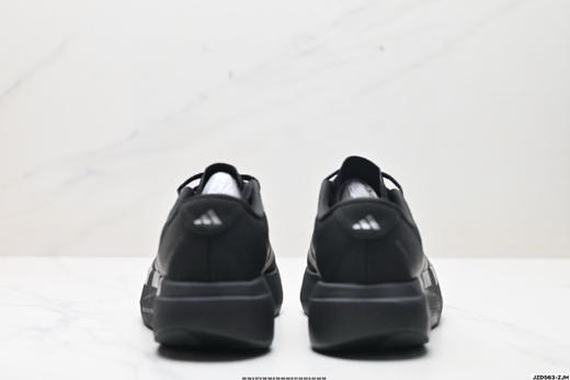 阿迪达斯Adidas Adizero Evo SL低帮休闲运动跑步鞋JP6207男女鞋 商品图5
