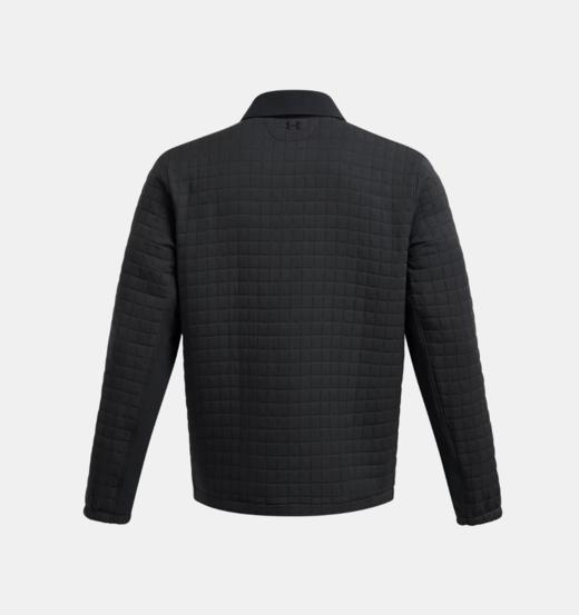 【2026新年冬装好礼】【商品热卖中，如无货将做自动退款】
安德玛男子UA Drive Goin' Under全拉链上衣1387134-001 商品图3