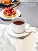 【WEDGWOOD】威基伍德 意大利浮雕杯碟咖啡杯碟骨瓷杯子碟子欧式奢华 商品缩略图0