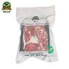 澳洲原切安格斯谷饲雪花肥牛片200g 商品缩略图4