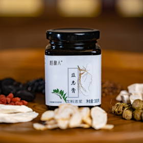 益志膏