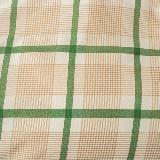 無印良品水洗磨毛四件套-城市恋曲  200*230cm 商品图4