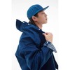 市井蓝染/新磨毛衬衫 商品缩略图4