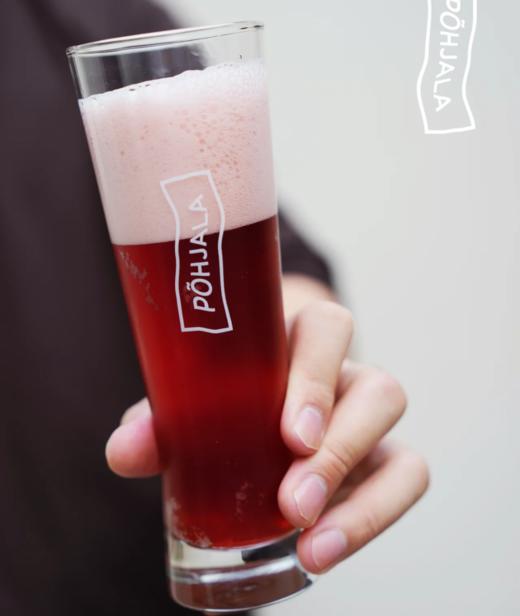 酒杯 珀亚拉长颈啤酒杯 商品图0