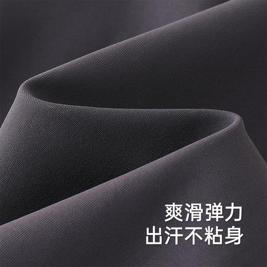 英氏儿童裤子夏季透气凉感长裤女童休闲裤中大童微喇叭裤2025新款 商品图1