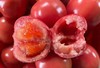 普罗旺斯水果西红柿 | 山人优选【京东包邮】沙甜可口，汁水丰盈！农家良心食材、无催红、无农药、无残留 商品缩略图3