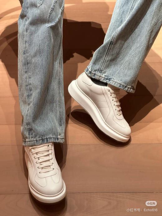 2024全新款麦昆运动鞋——舒适版 商品图2