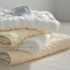 【A类全棉泡芙夏凉被】全棉贴身亲肤吸汗透气泡芙夏被提花泡芙夏凉被空调被A类 商品缩略图2