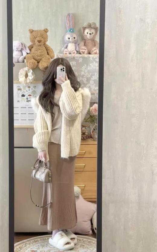 驴家NANOSPEEDY手袋斜挎包（CB） 商品图8