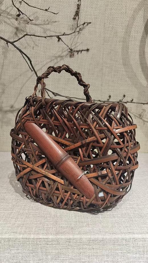 竹编/乱编 商品图0