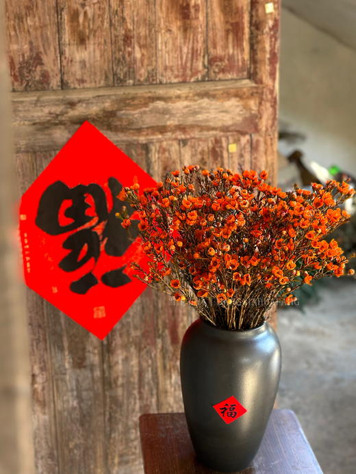 【AB级腊梅.都在这】一扎约3-6支/份 长约60-70cm 商品图2