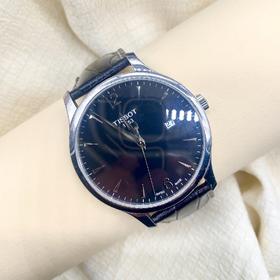 天梭经典系列-T063.6.10