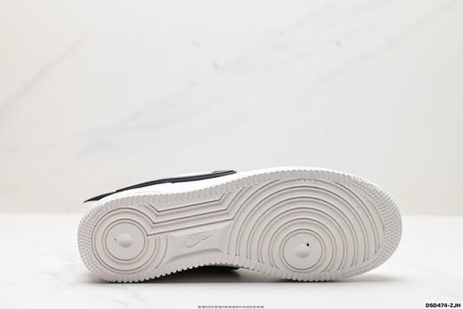 耐克Ambush x Nike Air Force 1空军一号低帮休闲运动板鞋DV3464-100男女鞋 商品图8
