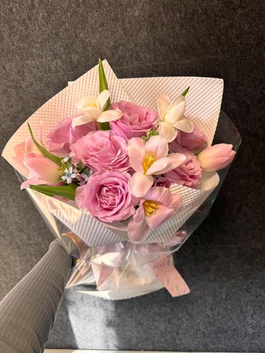 甜粉少女 商品图0