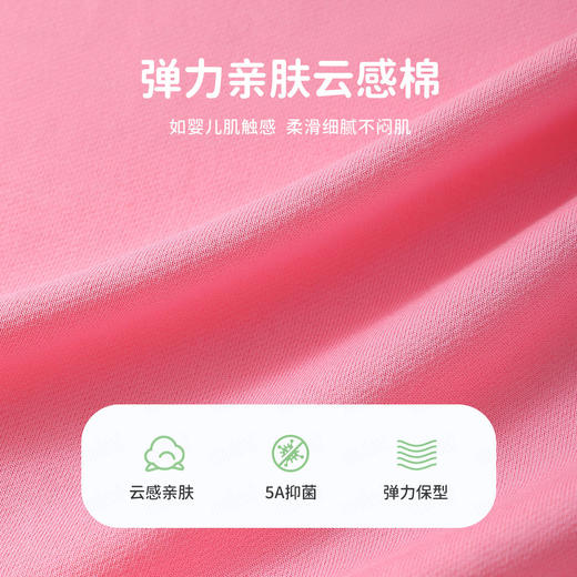 【男女同款】【90-140】男女童春秋款可爱卫衣 商品图4