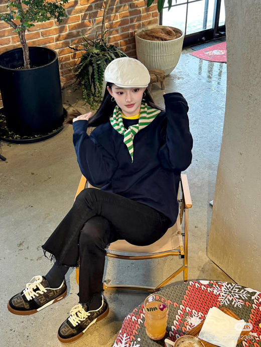 Fend*芬迪2022新春爆款系列 商品图10