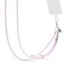 【太空梦游记】未来紫·手机背带 Wristlet&Strap手机绳链 Strap手机背带 紫色 商品缩略图1