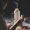 一原得物|一原得物传家壶-米色1.6升[特价品] 商品缩略图0