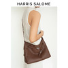 【大容量百搭】HARRIS SALOME 松弛感牛皮鱼尾包 0106 商品缩略图4