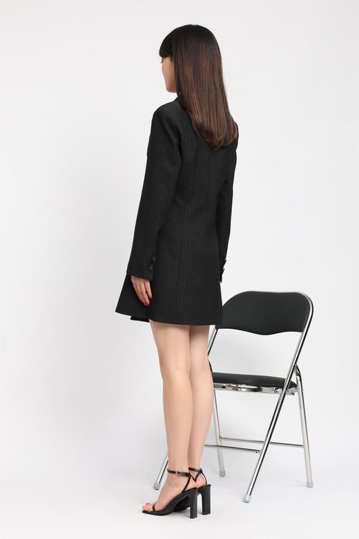 amadella 西装式外套收腰连衣裙 11857 商品图2