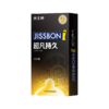 杰士邦超凡持久10只装（JJ10-N） 商品缩略图2