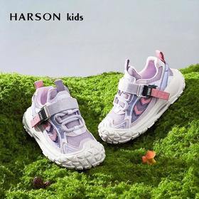 2楼哈森童鞋Ts250523HARSON童鞋（新百购）