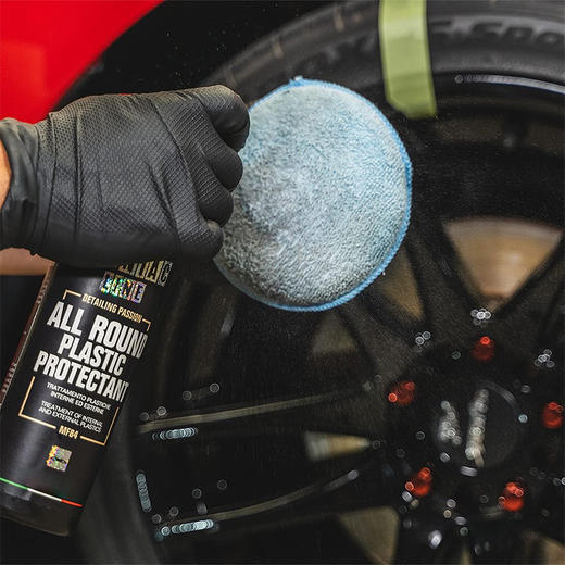 MANIAC LINE ARPP全能塑料橡胶保护剂 商品图3