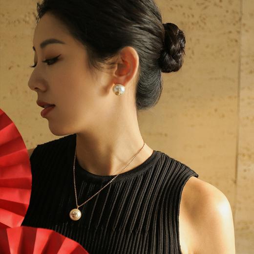 Victoria维多利亚早期 | RC字母贝珠套装 商品图9