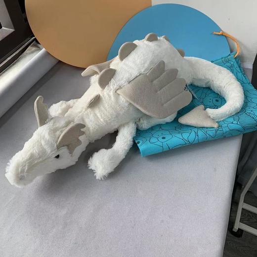 2025外贸原版订单毛绒玩具  活泼茄子茄总陪伴玩偶蔬菜毛绒玩具 送礼送女友 商品图7